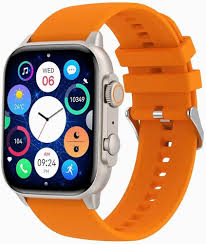 Oracle Smartwatch